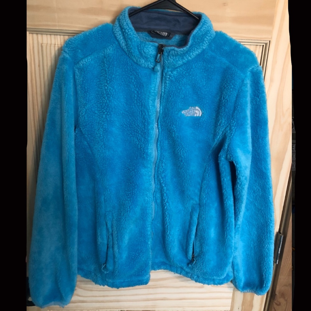 North face jacket